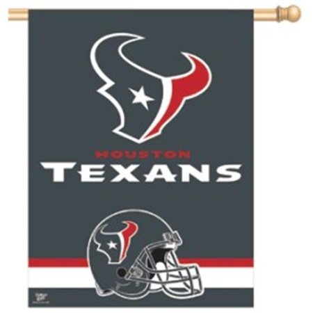 CASEYS Houston Texans Banner 27x37 3208567295